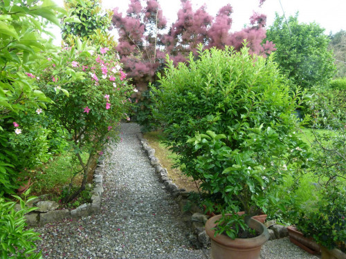 Villa in vendita a Lucca