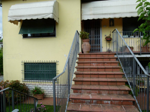 Villa in vendita a Lucca