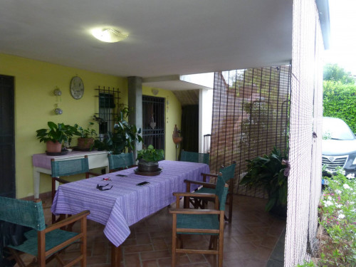 Villa in vendita a Lucca