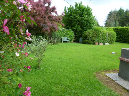Villa in vendita a Lucca