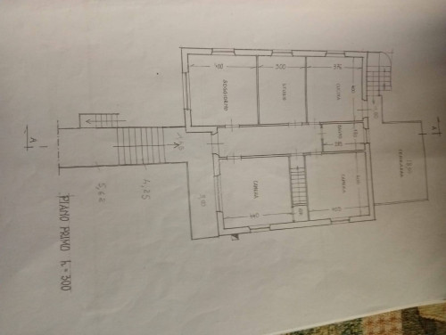 Villa in vendita a Lucca
