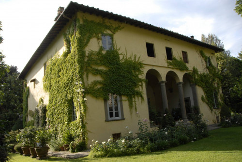 Villa a Capannori