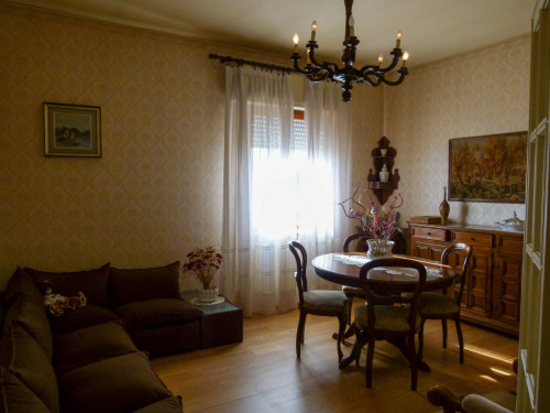 Appartamento in vendita a Lucca