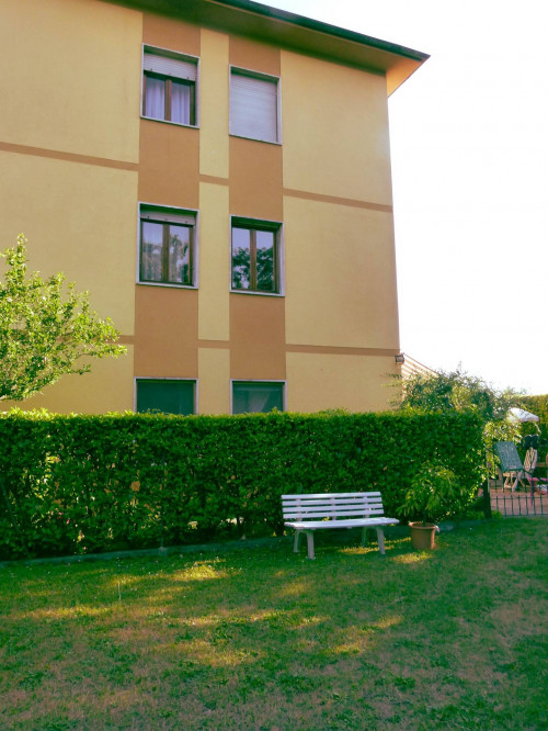 Appartamento in vendita a Lucca