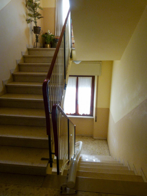 Appartamento in vendita a Lucca