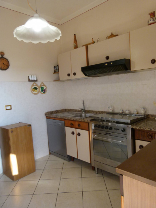Appartamento in vendita a Lucca