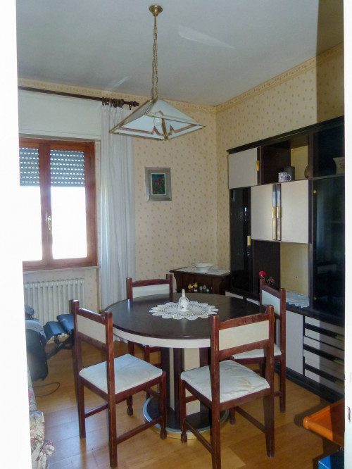 Appartamento in vendita a Lucca
