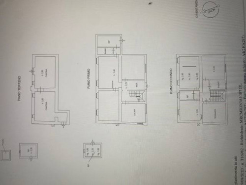 countryhouse for sale in Pescaglia