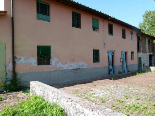 Rustico in vendita a Capannori