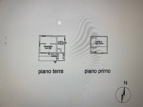 Rustico in vendita a Capannori
