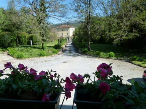 Villa in vendita a Lucca