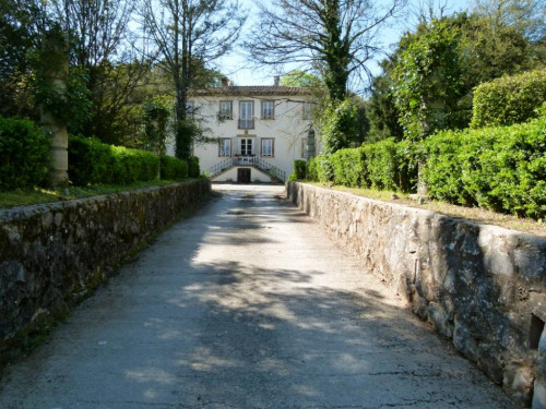 Villa in vendita a Lucca