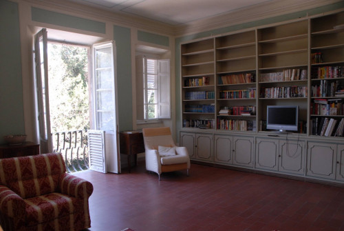 Villa in vendita a Lucca