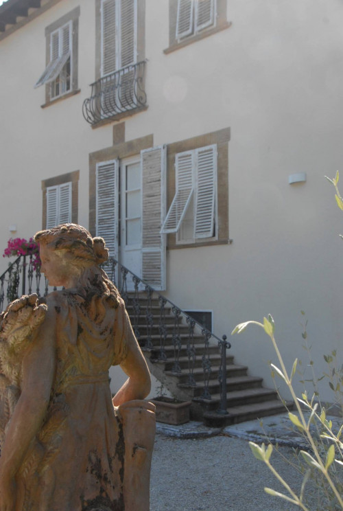 Villa in vendita a Lucca