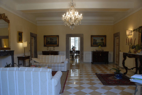 Villa in vendita a Lucca