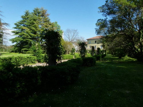 Villa in vendita a Lucca
