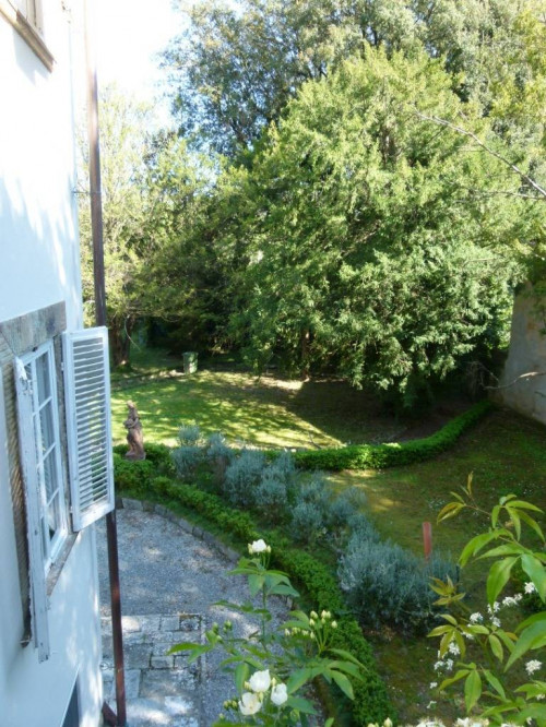 Villa in vendita a Lucca