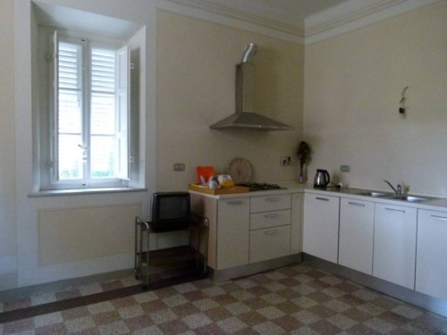 Villa in vendita a Lucca