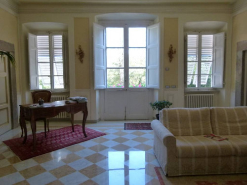 Villa in vendita a Lucca