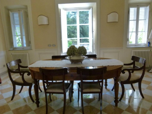 Villa in vendita a Lucca
