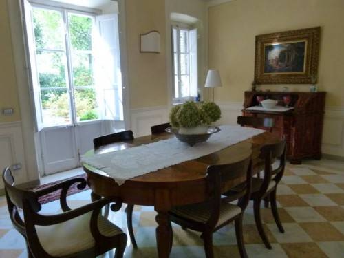Villa in vendita a Lucca