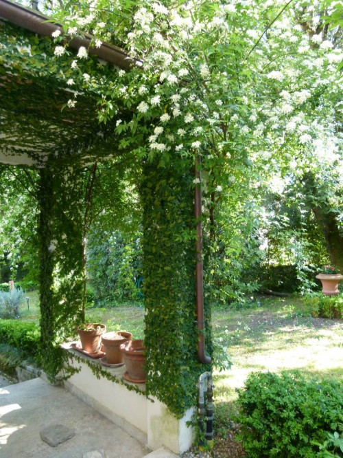 Villa in vendita a Lucca