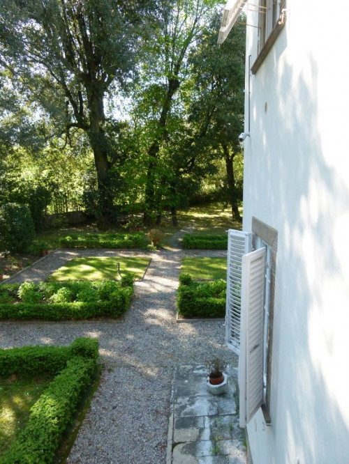 Villa in vendita a Lucca