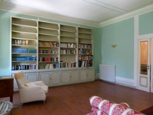 Villa in vendita a Lucca