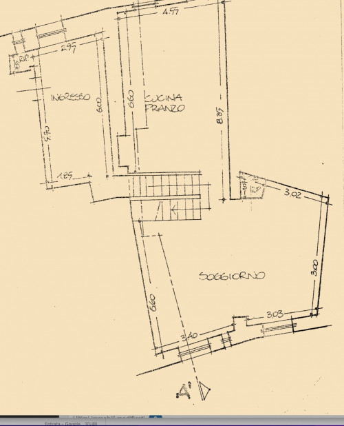 Appartamento in vendita a Lucca