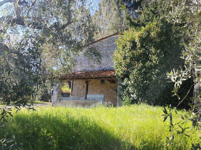 Farmhouse for sale in Pescaglia