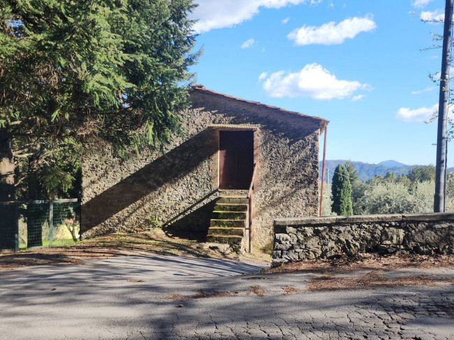 Farmhouse for sale in Pescaglia
