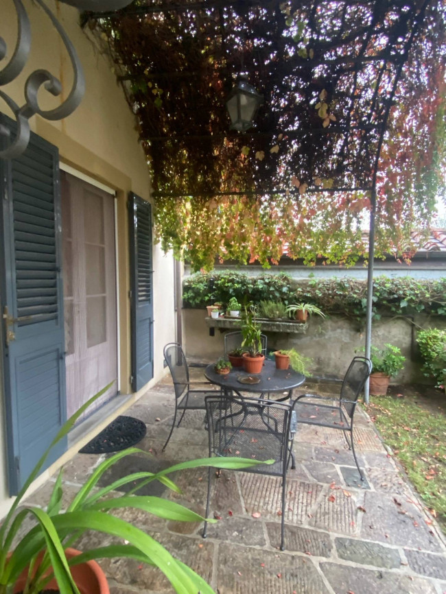 Villa in vendita a Lucca