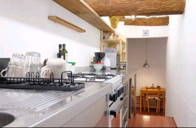 Appartamento in vendita a Lucca