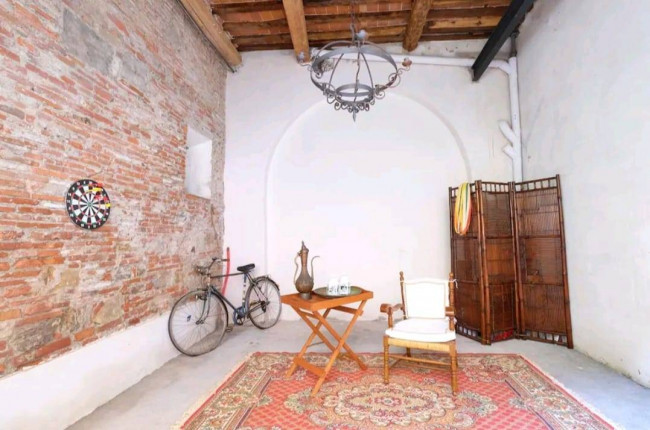 Appartamento in vendita a Lucca