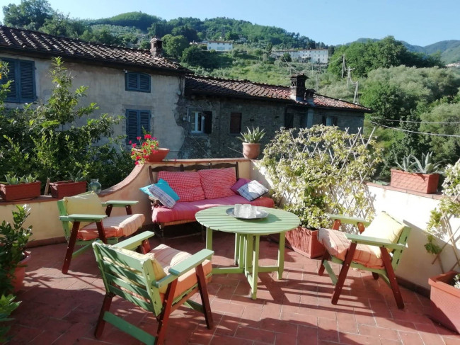 Farmhouse for sale in Capannori