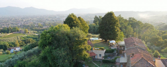 Farmhouse for sale in Capannori
