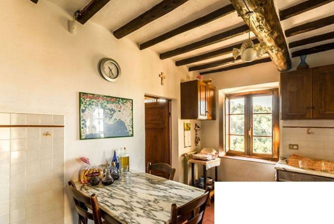 Farmhouse for sale in Camaiore