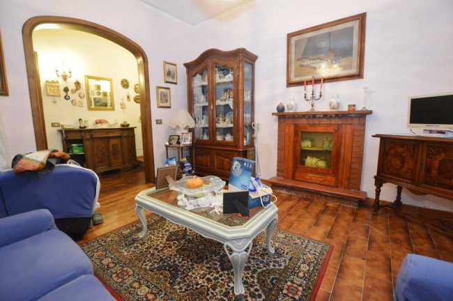 Appartamento in Vendita a Lucca