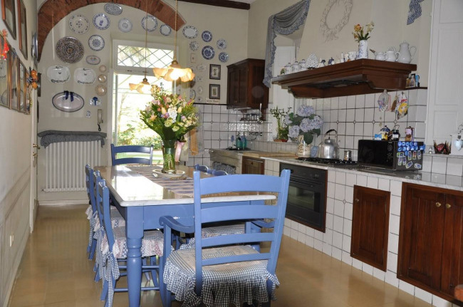 Villa in vendita a Lucca