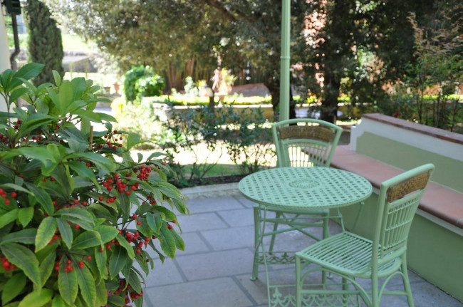 Villa in vendita a Lucca