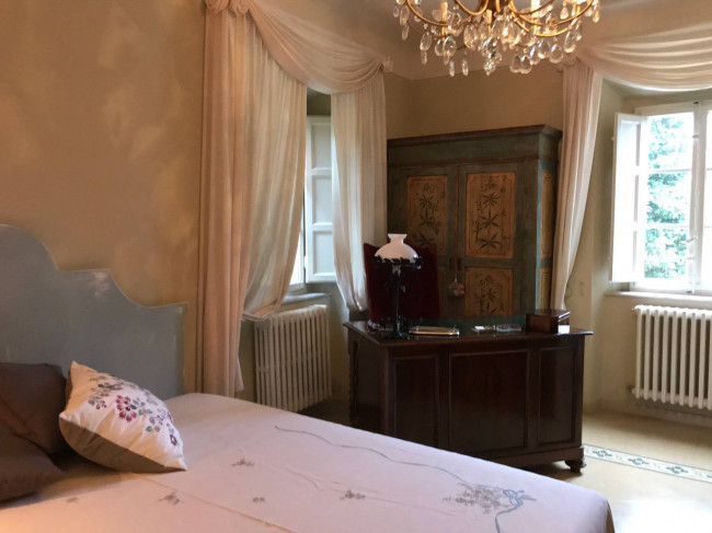 Villa in vendita a Lucca
