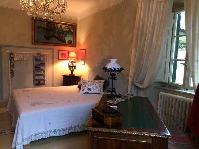 Villa in vendita a Lucca