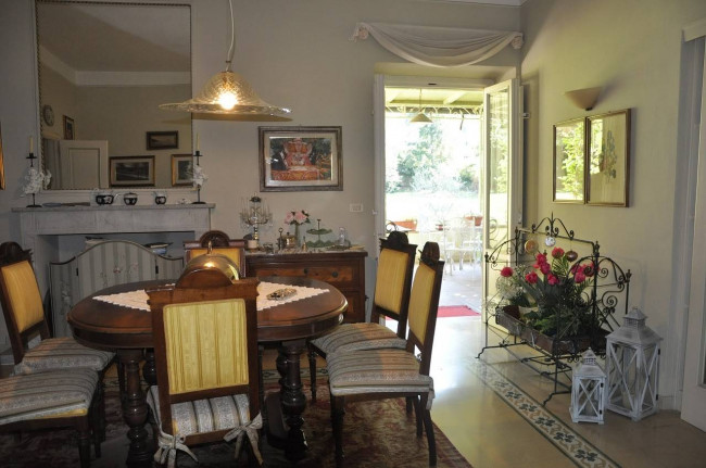 Villa in vendita a Lucca