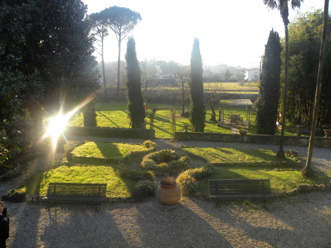 Villa in vendita a Lucca
