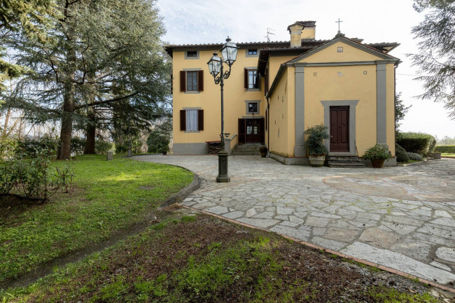 Villa in vendita a Lucca
