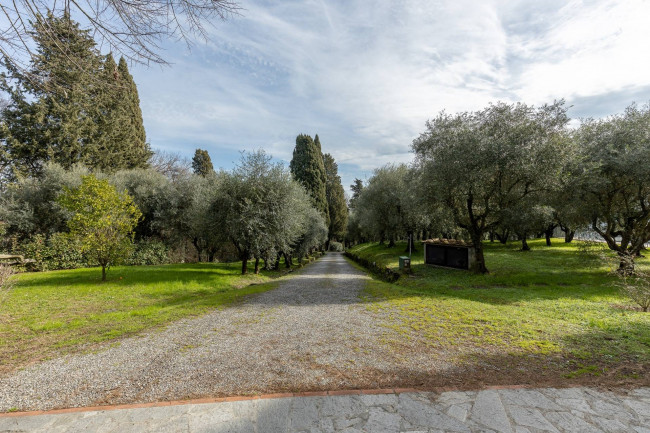 Villa in vendita a Lucca