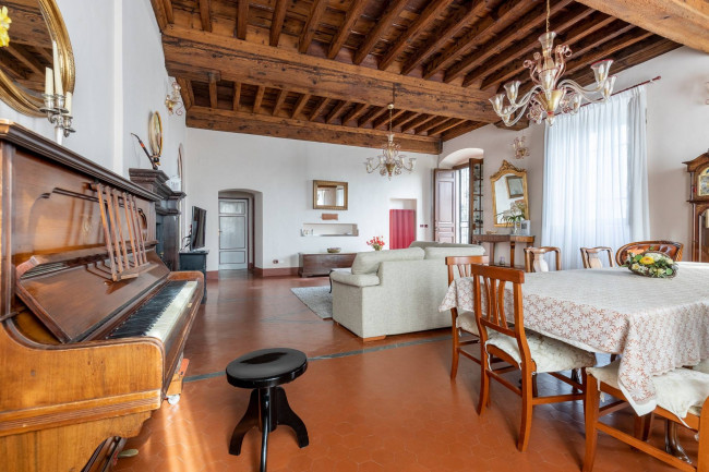 Villa in vendita a Lucca