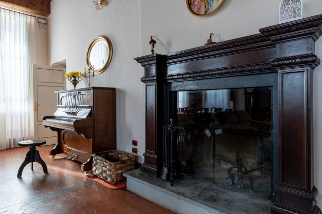 Villa in vendita a Lucca