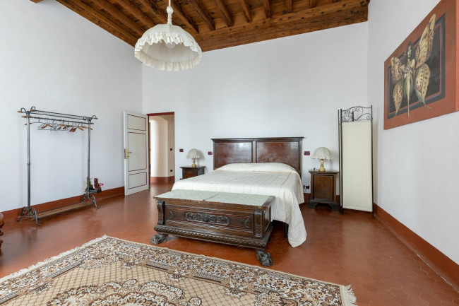 Villa in vendita a Lucca