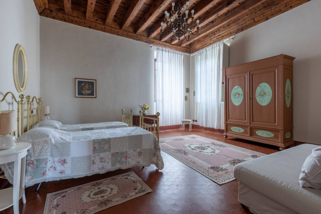 Villa in vendita a Lucca